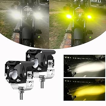 Amazon.com: Kairiyard LED Pod Lights, LED off Road Lights